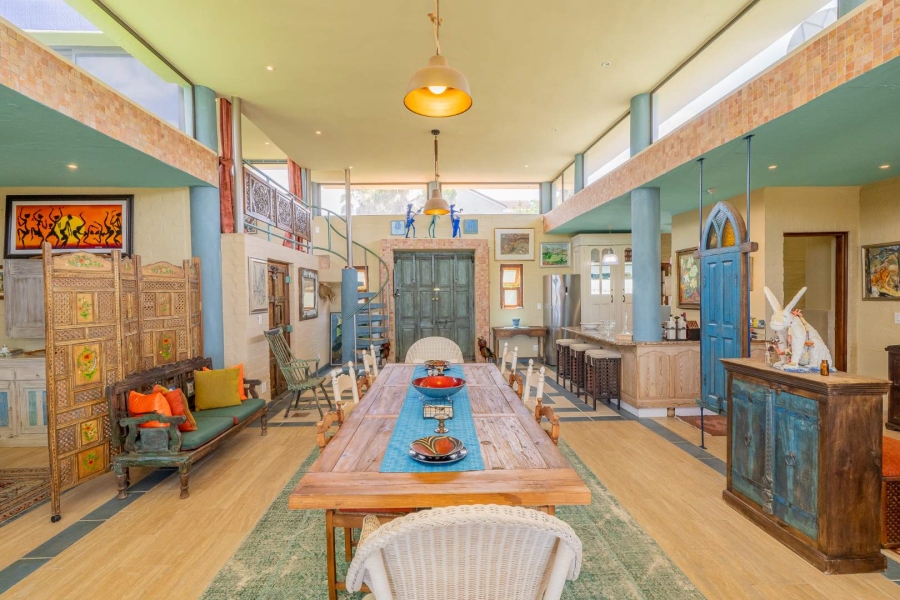 4 Bedroom Property for Sale in Gordons Bay Western Cape